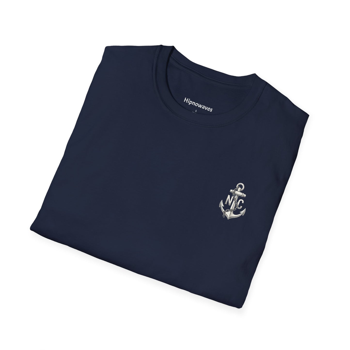 Retro Surf Van T-Shirt — Coastal Beach Graphic Tee