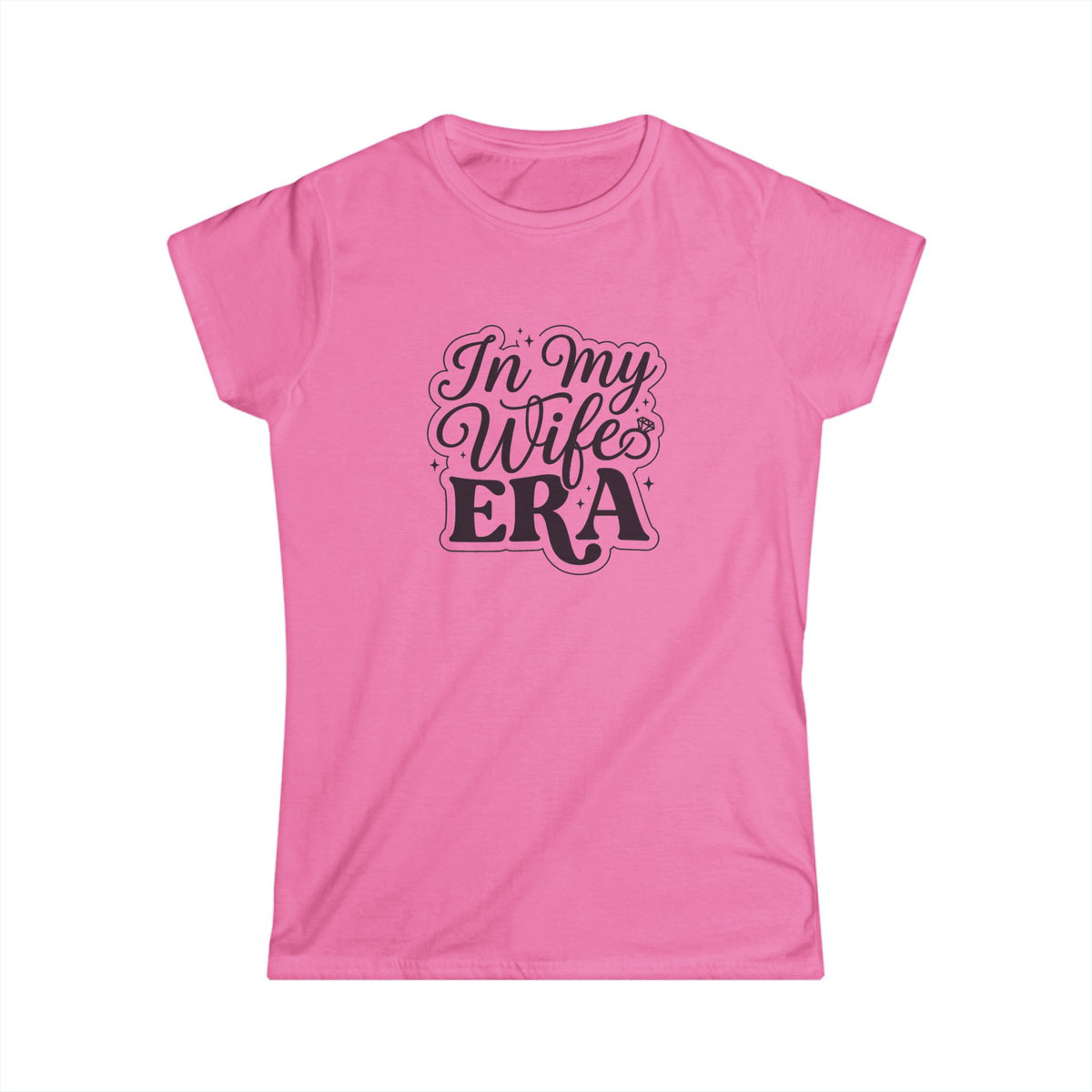 Wife Era Women's Tee