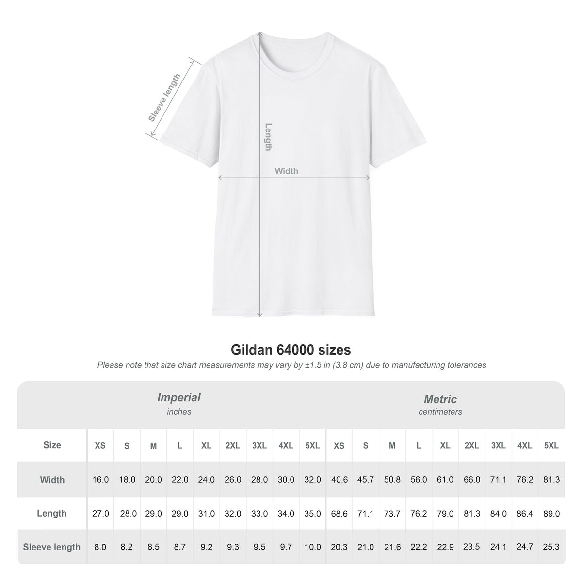 Carolina Coastal Wear T-Shirt