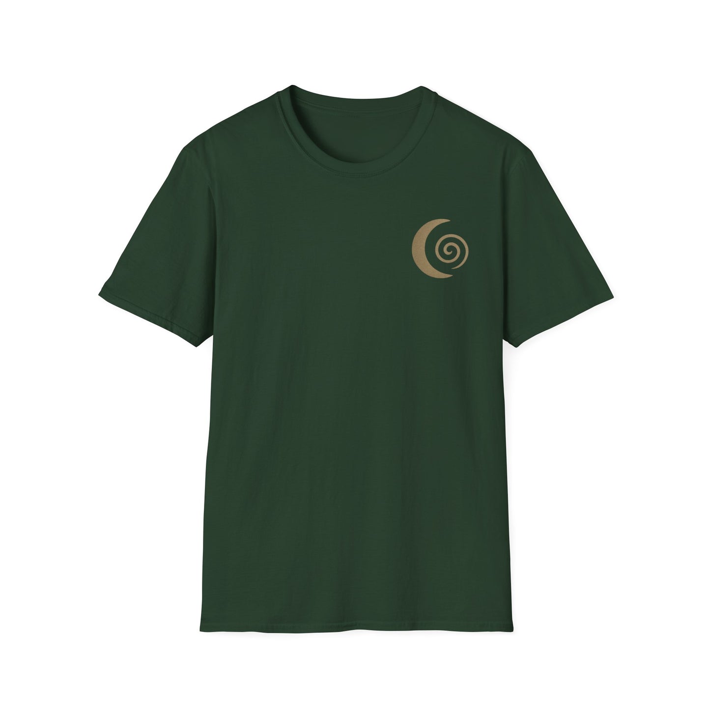 Soul Center Unisex Softstyle T-Shirt