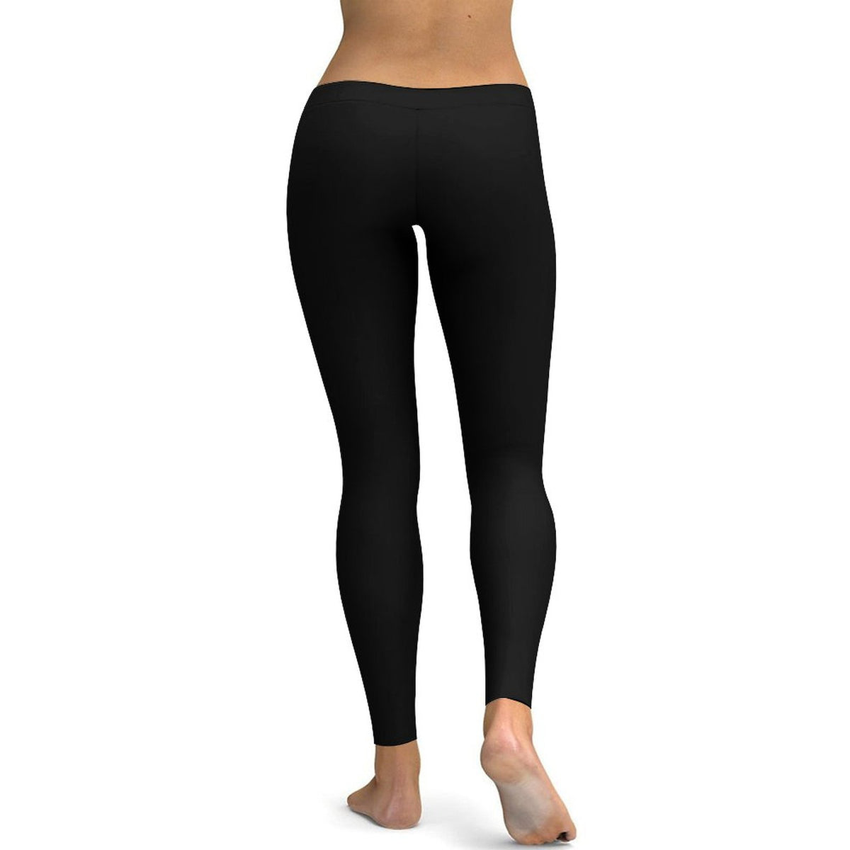 Hot Yoga Pants for Women(All-Over Printing)