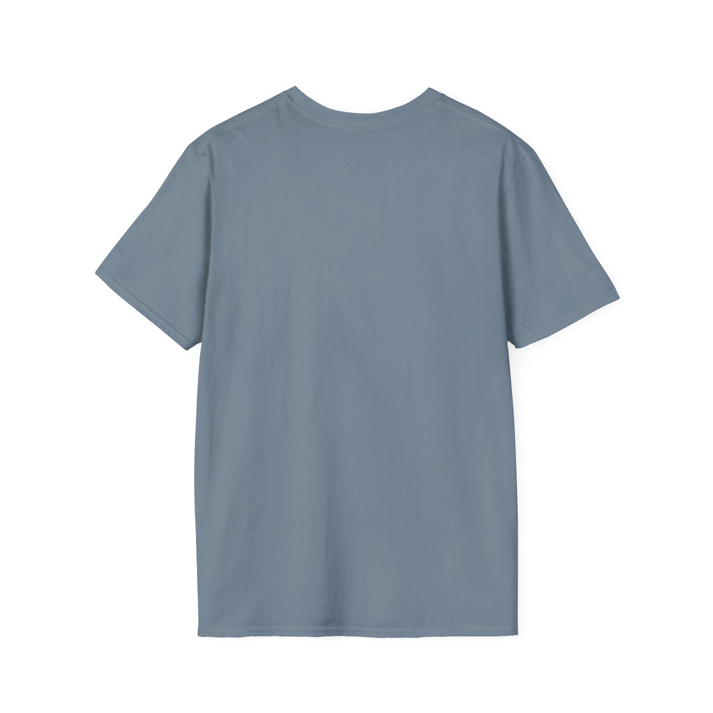 Hipnotic Anchor Unisex Softstyle T-Shirt