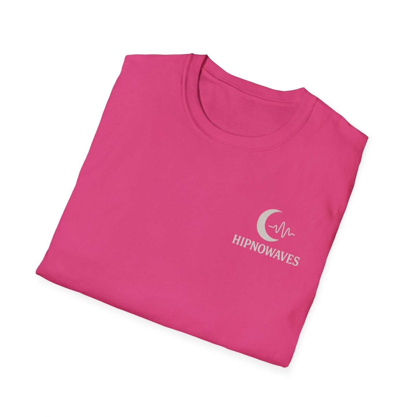 High Tide Unisex Softstyle T-Shirt