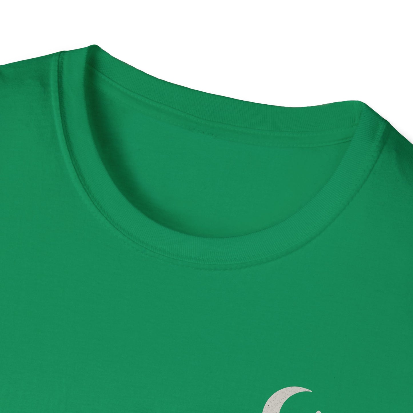 High Tide Unisex Softstyle T-Shirt