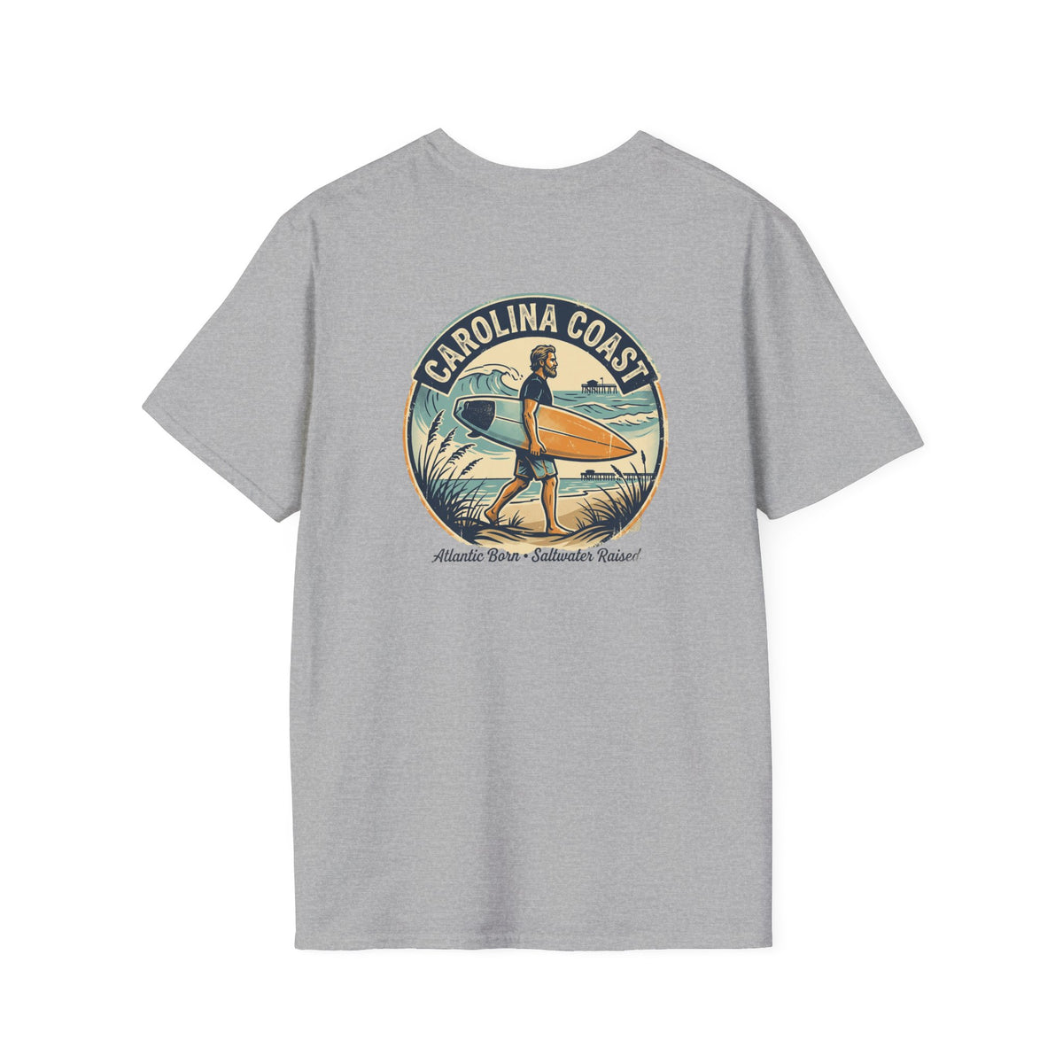 Carolina Coastal Wear T-Shirt