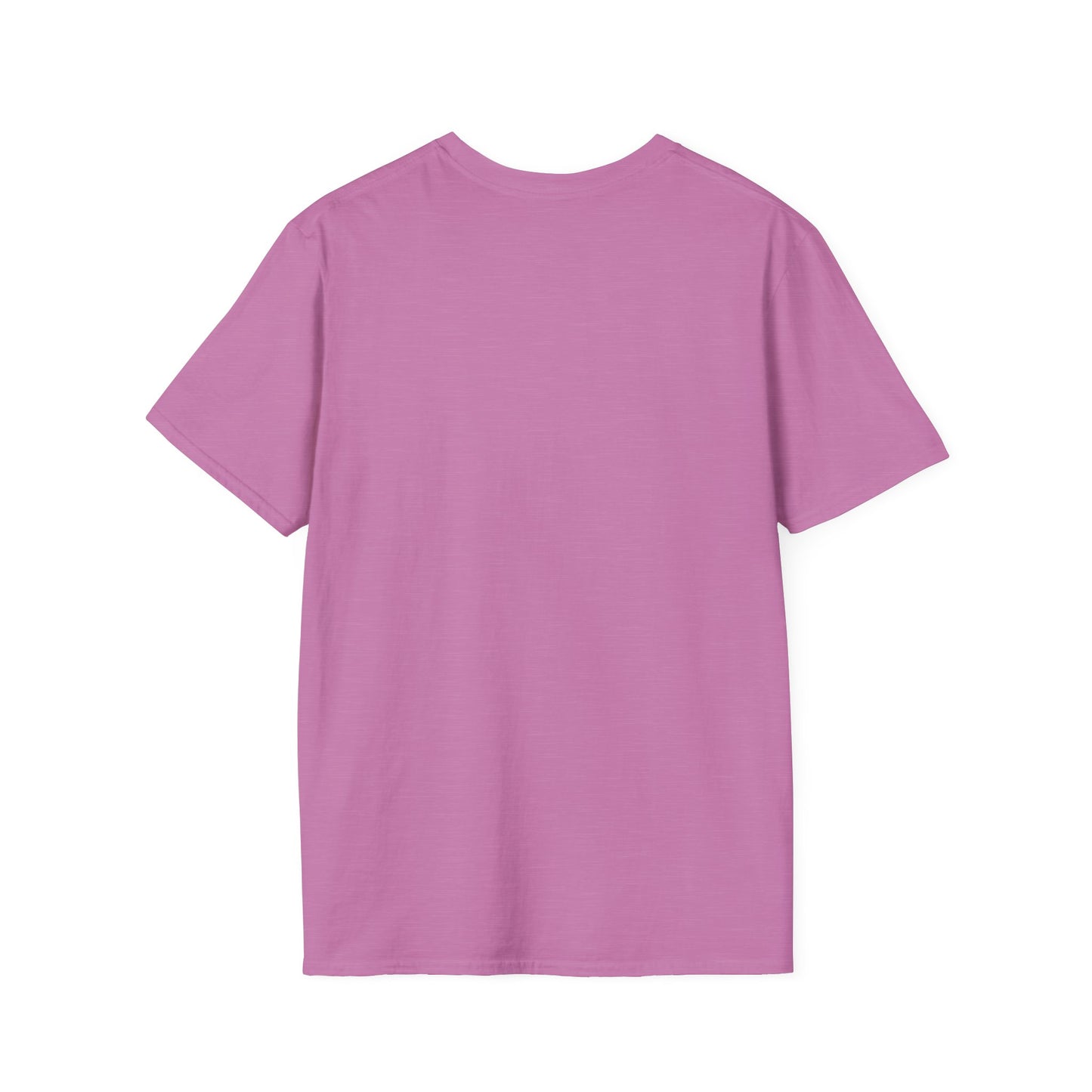 Fresh 57 Chevy Unisex Softstyle T-Shirt