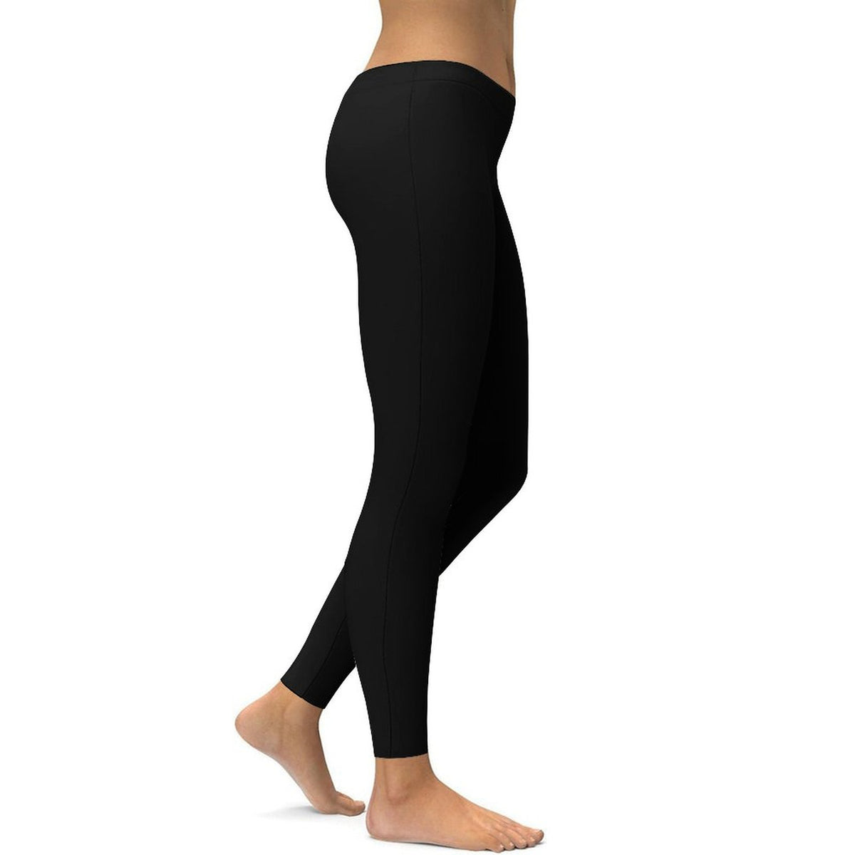 Hot Yoga Pants for Women(All-Over Printing)