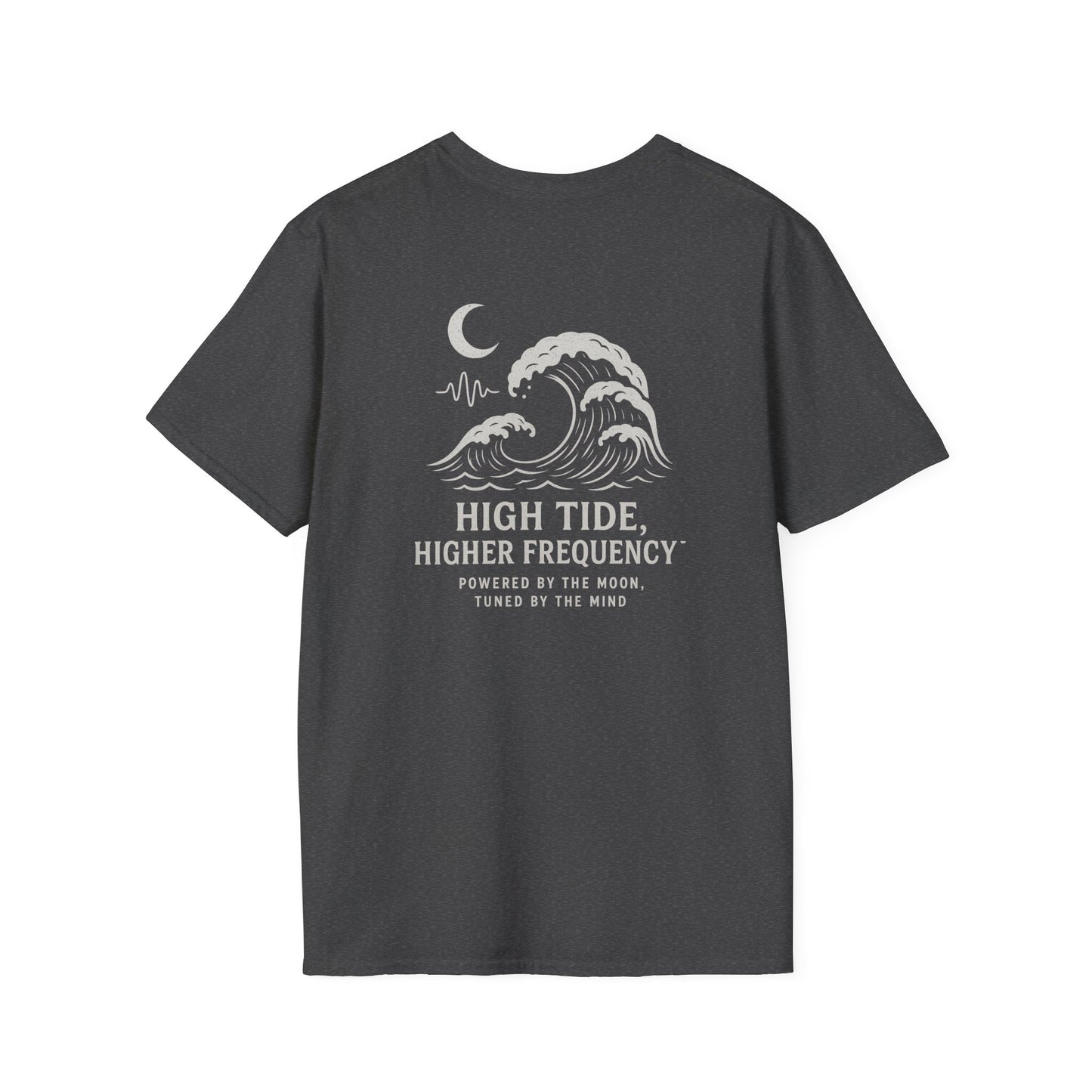 High Tide Unisex Softstyle T-Shirt