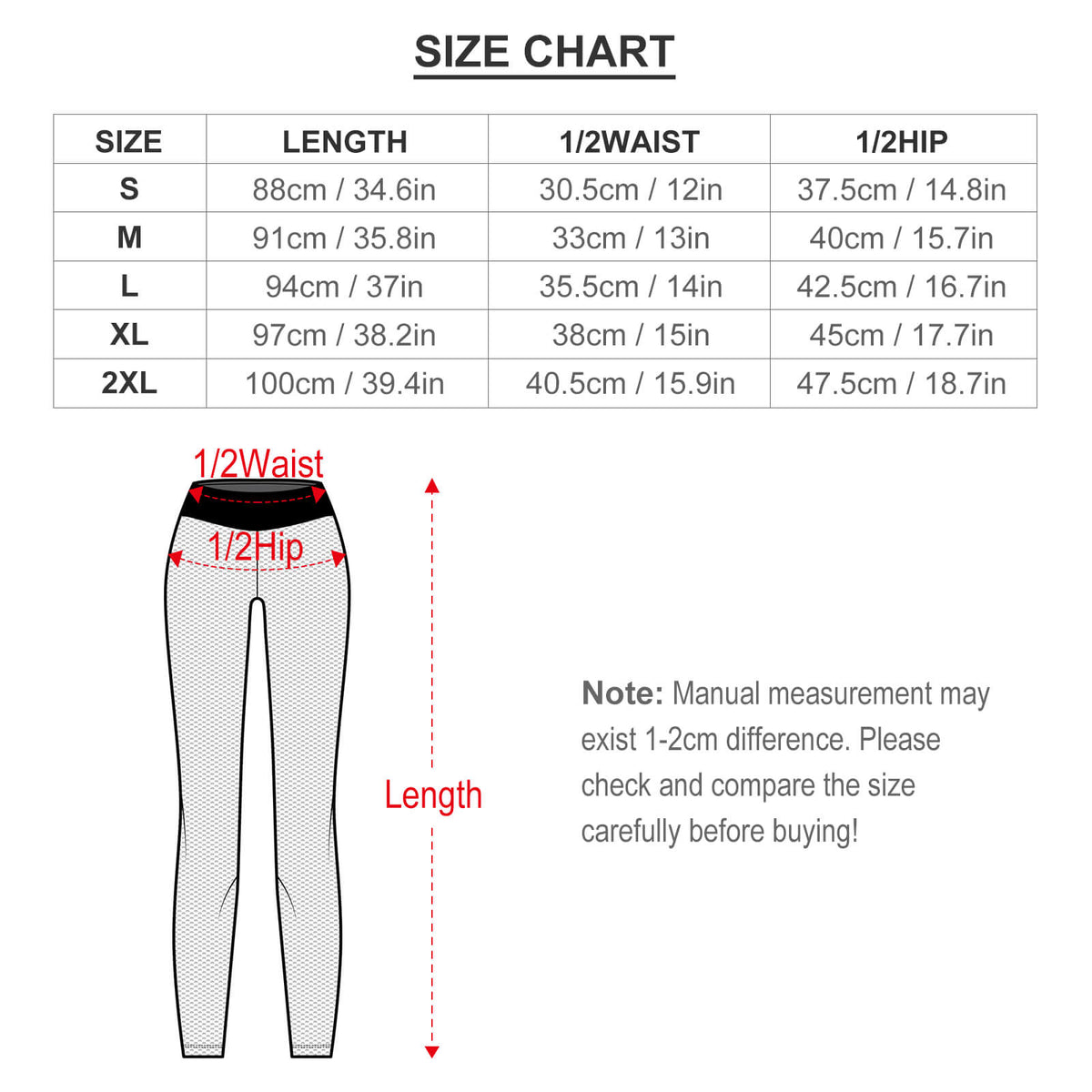 Black Honeycomb Textured Yoga Pants for Women