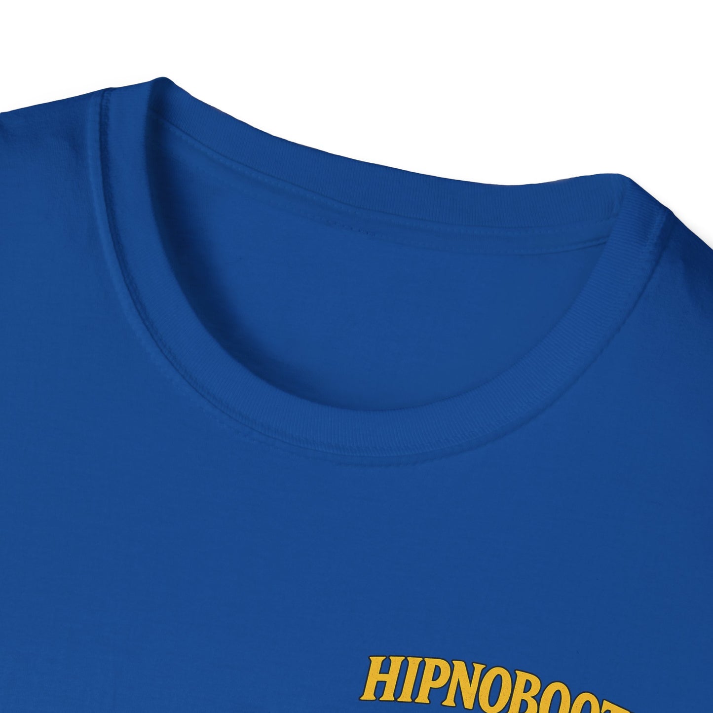 Hip Nobooty Unisex Softstyle T-Shirt - Fun Retro Graphic Tee for Music Lovers, Gift for Dance Enthusiasts, Festival Wear, Summer [...]