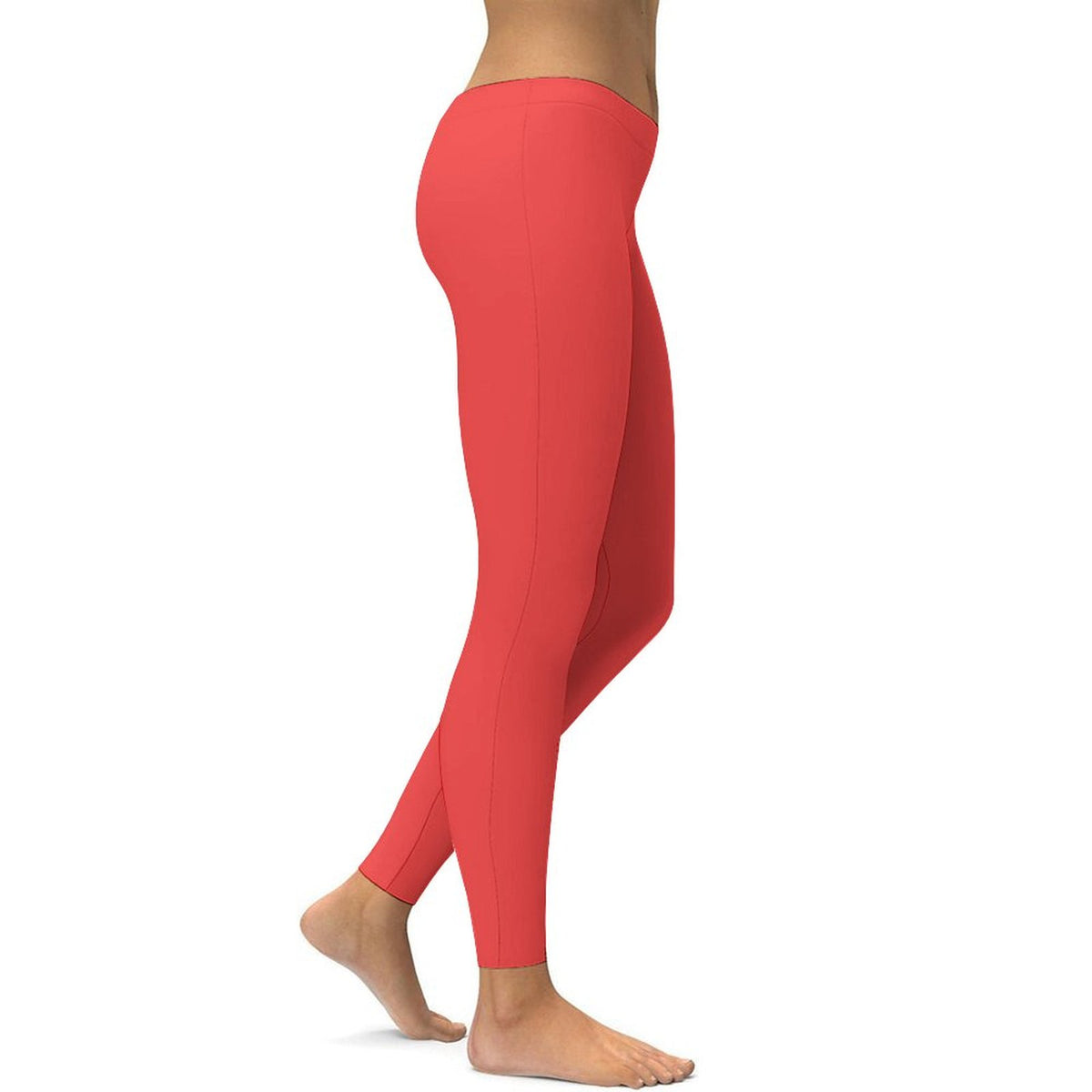 Hot Yoga Pants for Women(All-Over Printing)