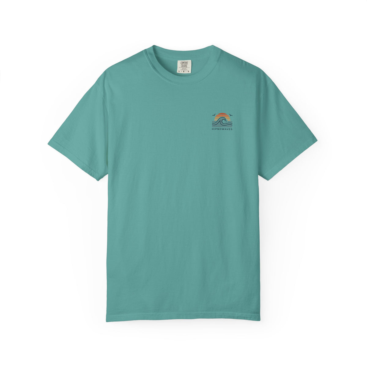 Fishing T-Shirt — "She Asked If I Was Good With My Hands" Graphic Tee