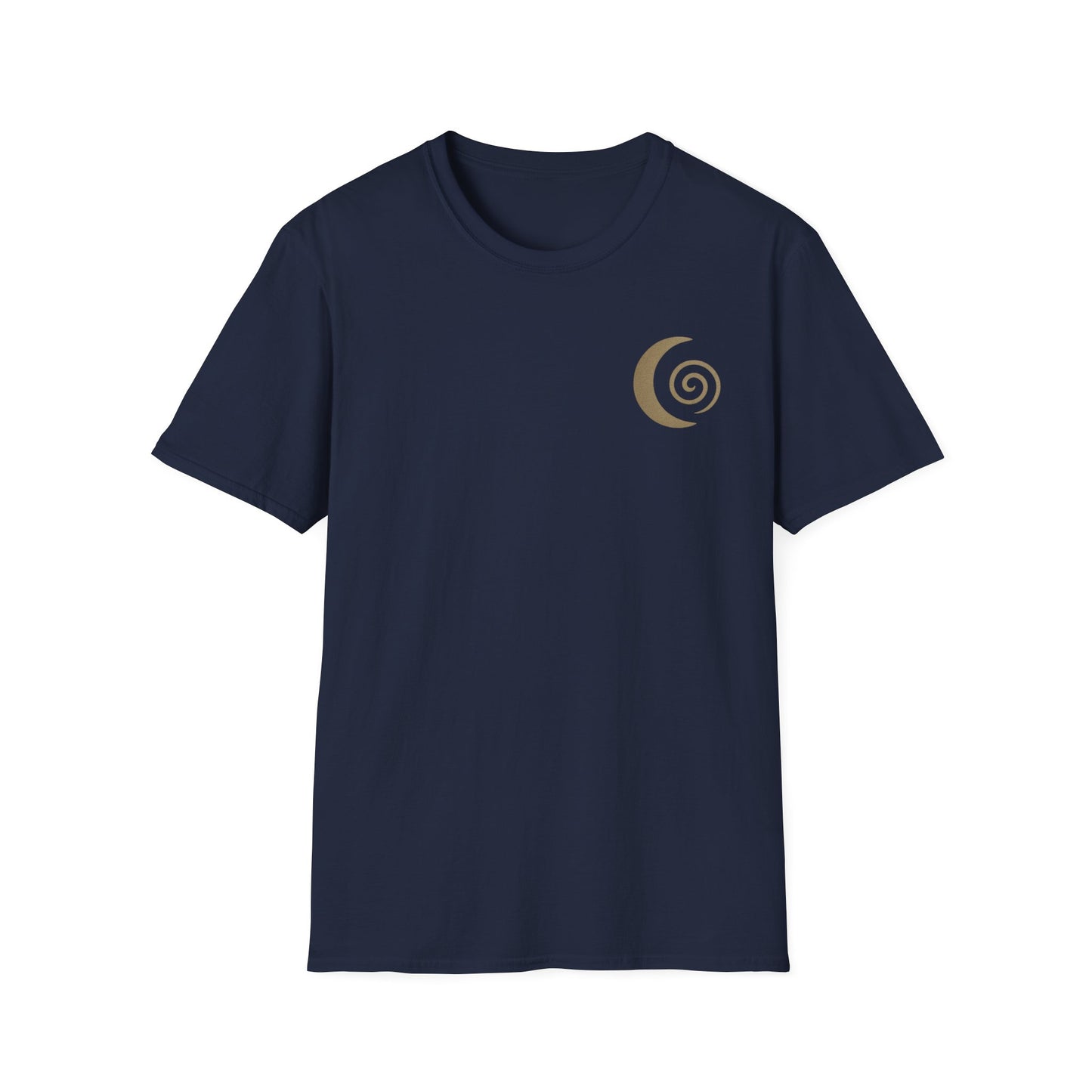 Soul Center Unisex Softstyle T-Shirt