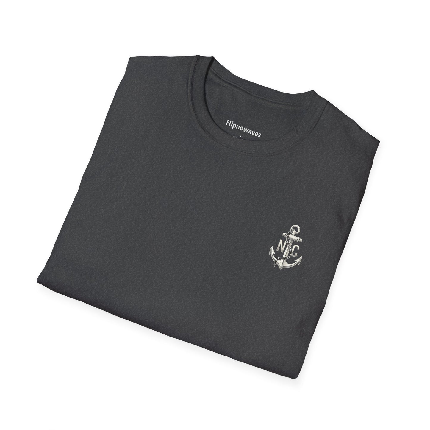 Retro Surf Van T-Shirt — Coastal Beach Graphic Tee
