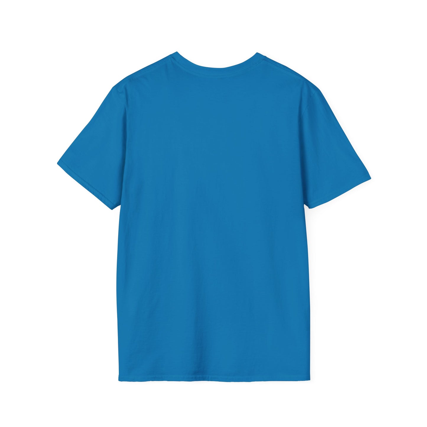 Hipnotic Anchor Unisex Softstyle T-Shirt