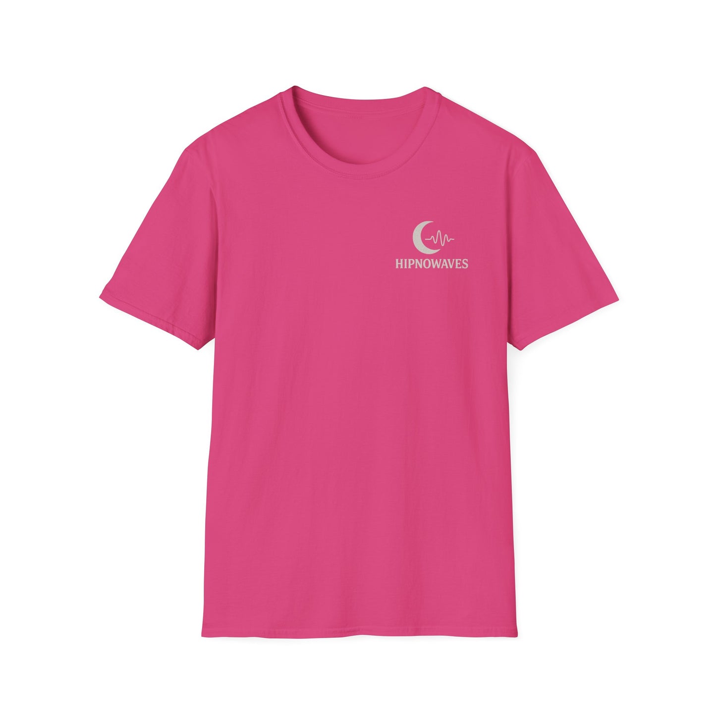 High Tide Unisex Softstyle T-Shirt