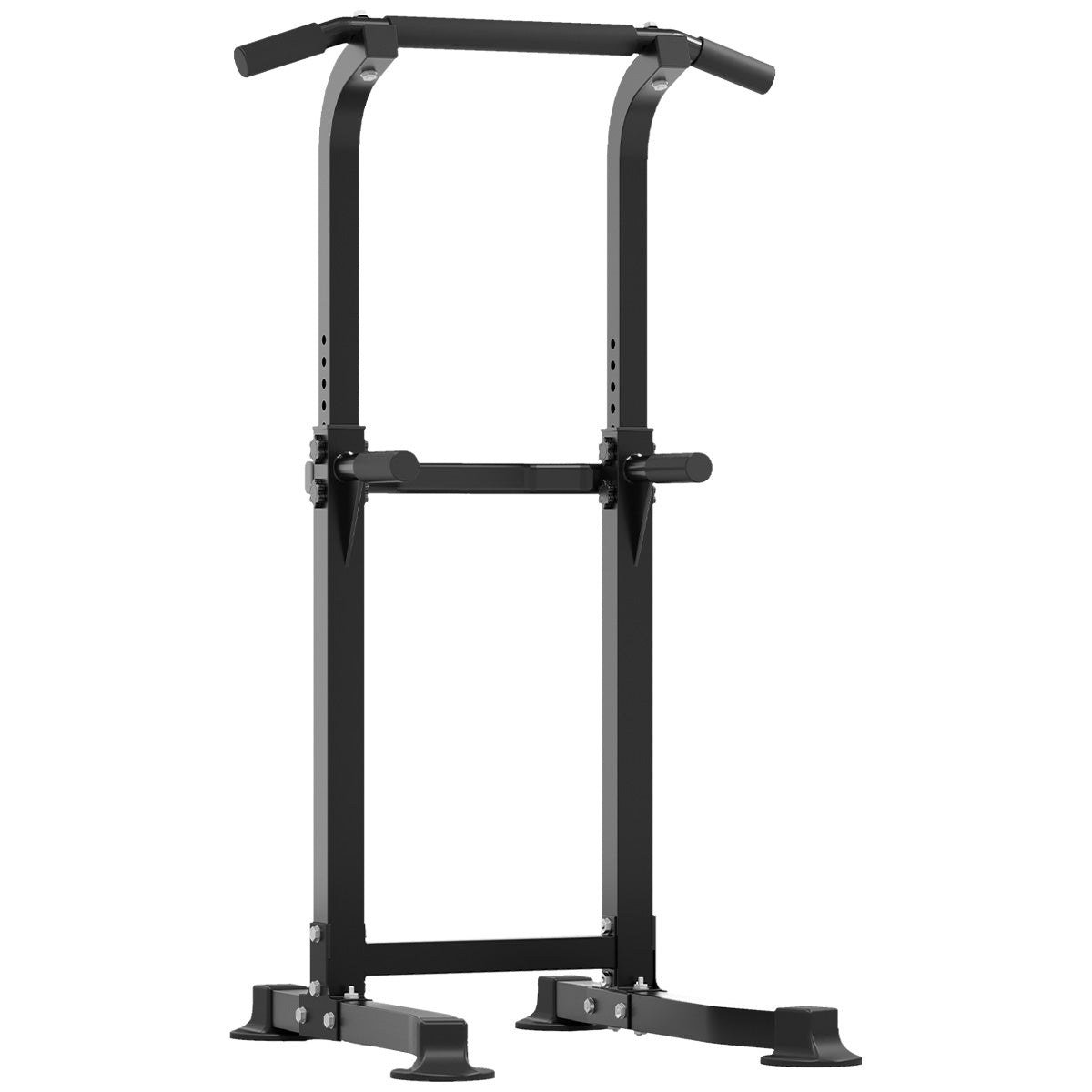 Ainfox Weight Capacity  330LBS Free Standing Chin Up Bar Home Gym Equipment