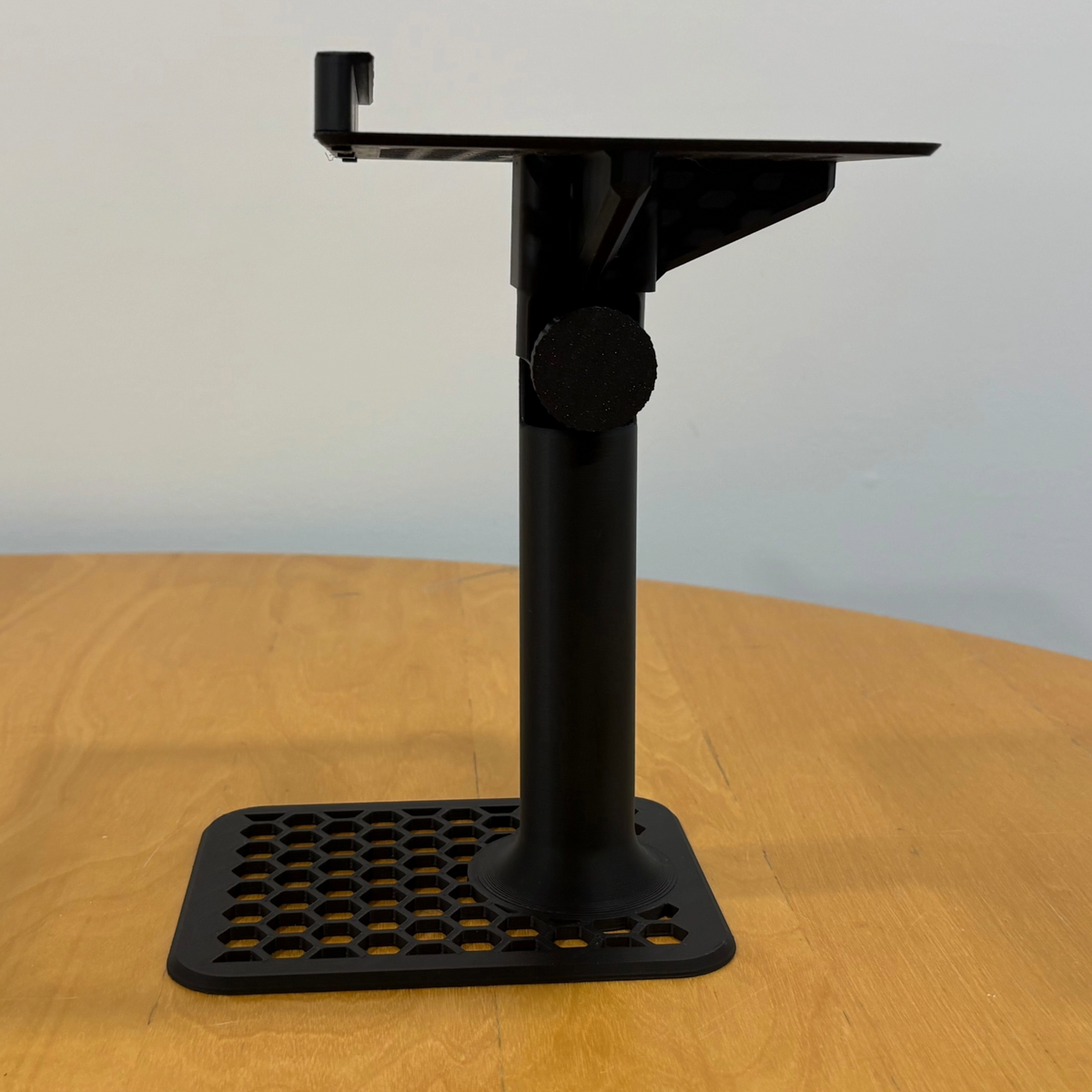 3D Printed Adjustable Tablet Stand – Desktop Holder for iPad & Tablets