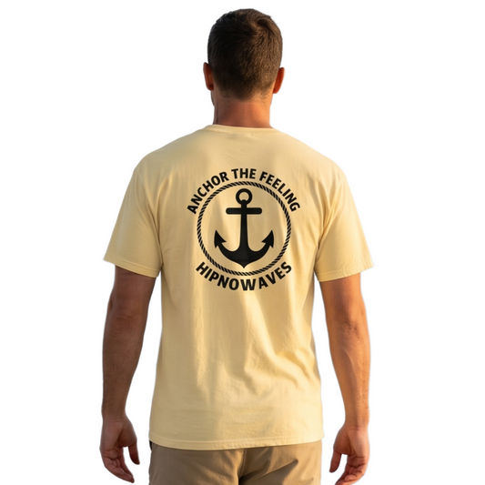 Anchor The Feeling T-Shirt