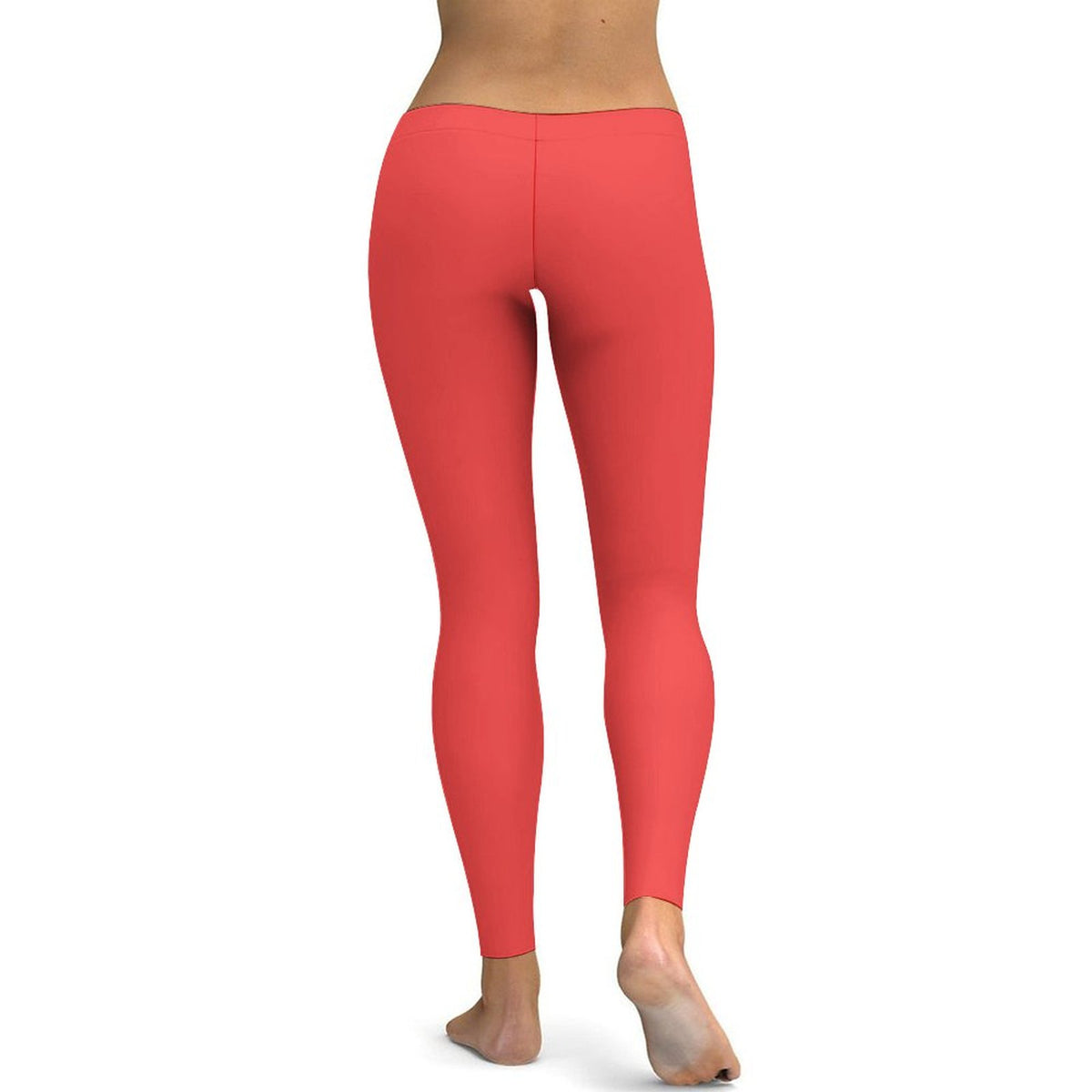 Hot Yoga Pants for Women(All-Over Printing)