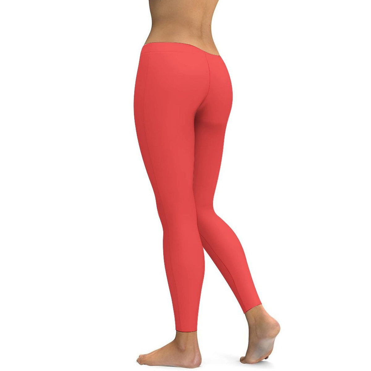 Hot Yoga Pants for Women(All-Over Printing)