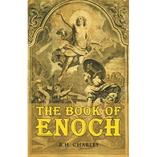 The Book of Enoch - Paperback